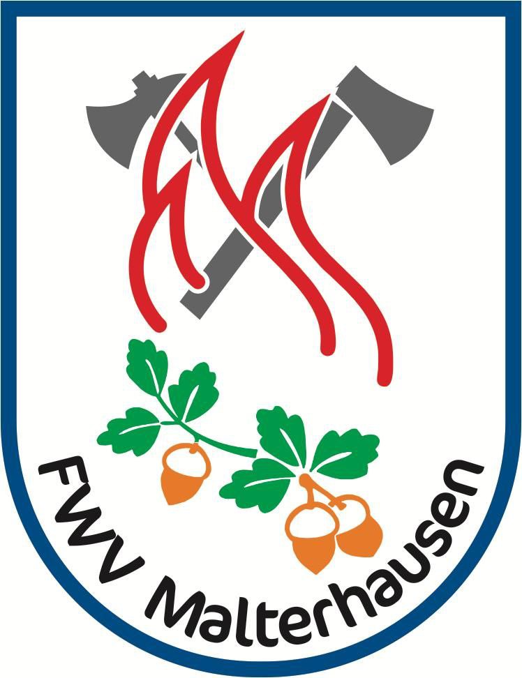 FFW-Verein Malterhausen Logo