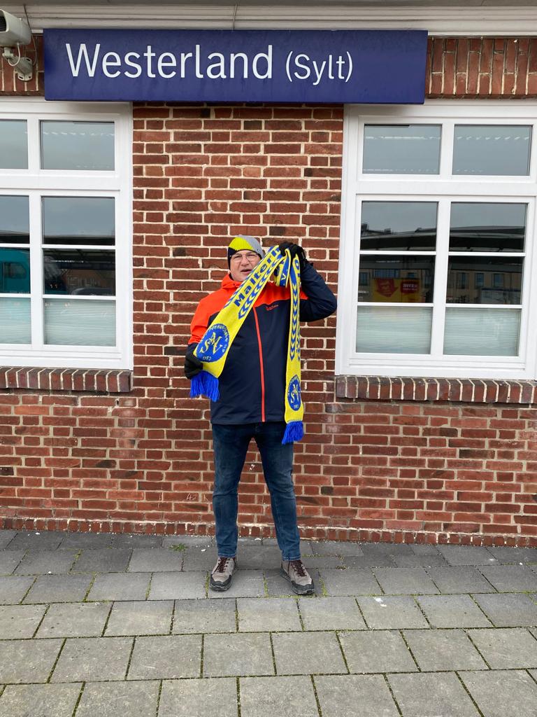 Westerland